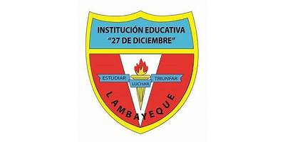 11036 27 DE DICIEMBRE