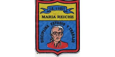 11051 MARIA REICHE