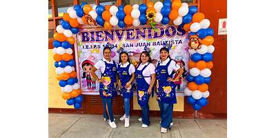 11084 SAN JUAN BAUTISTA