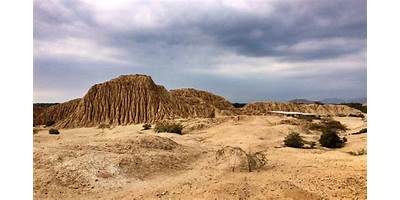 11164 LAS PIRAMIDES DE TUCUME