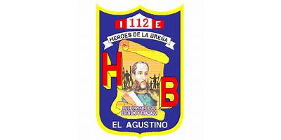 112 HEROES DE LA BREÑA