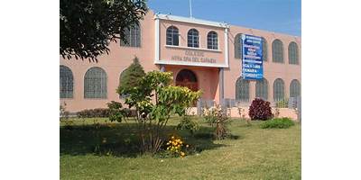 11265 NUESTRA SEÑORA DEL CARMEN