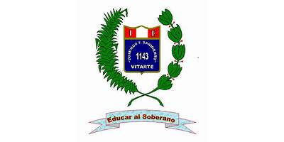 1143 DOMINGO FAUSTINO SARMIENTO