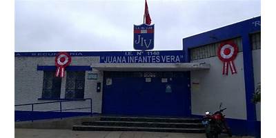 1148 JUANA INFANTES VERA