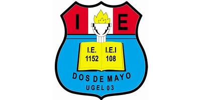 1152-108 DOS DE MAYO