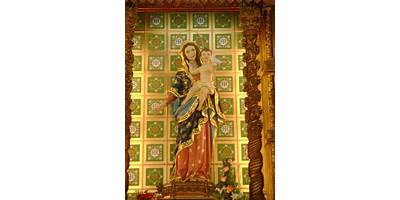 11575 NUESTRA SEÑORA DE LA PAZ