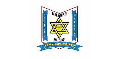 11579 MILAGRO DE DIOS
