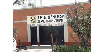 1163 JOSE MARIA ARGUEDAS ALTAMIRANO