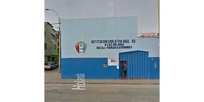 1165 HOLANDA