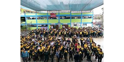 1168 HEROES DEL CENEPA
