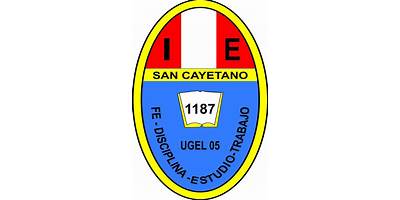 1187 SAN CAYETANO