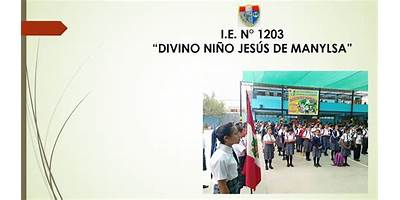 1203 DIVINO NIÑO JESUS DE MANYLSA