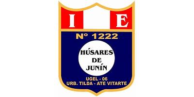 1222 HUSARES DE JUNIN