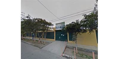 1229 CAP. JULIO A. PONCE ANTUNEZ DE MAYOLO