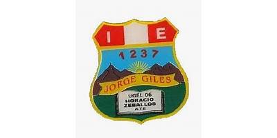 1237 JORGE D. GILES LLANOS