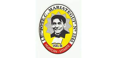 1245 JOSE CARLOS MARIATEGUI