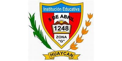 1248 5 DE ABRIL