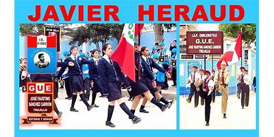 1249 JAVIER HERAUD