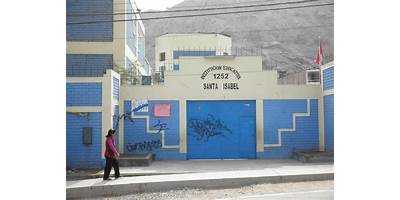1252 SANTA ISABEL