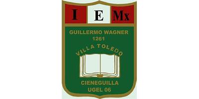 1261 GUILLERMO WAGNER