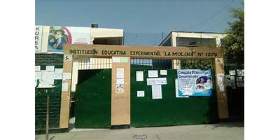 1278 MIXTO LA MOLINA