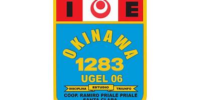 1283 OKINAWA