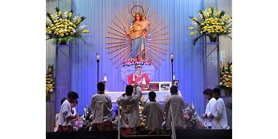 14077 MADRE MARIA AUXILIADORA