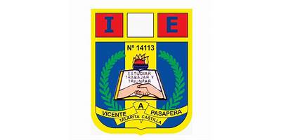 14113 VICENTE ARTEMIO PASAPERA PATIÑO