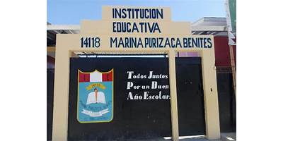 14118 MARINA PURIZACA BENITES