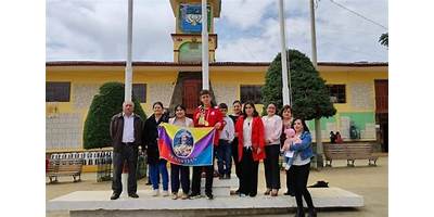 14284 MARIZA MARCHAN ZAVALA