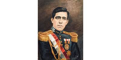 14376 LUIS MIGUEL SANCHEZ CERRO