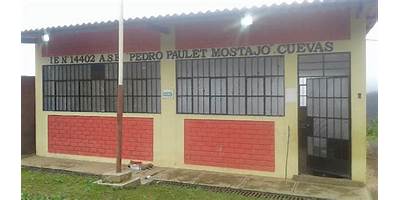 14402 PEDRO PAULET MOSTAJO