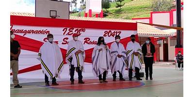 14423 SANTA ROSA DE LIMA