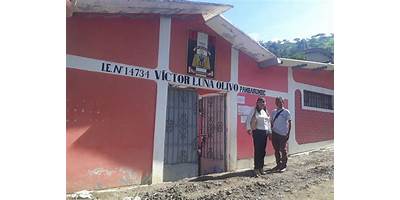 14734 VICTOR LUNA OLIVO