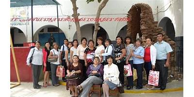 14740 NUESTRA SEÑORA DE LOURDES