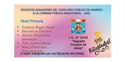 14743 SAGRADO CORAZON DE JESUS