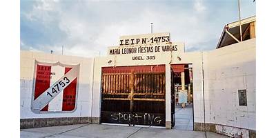 14753 MARIA LEONOR FIESTAS DE VARGAS