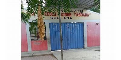 14778 JOSE M QUINDE TABOADA