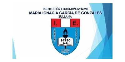 14790 MARIA IGNACIA GARCIA DE GONZALES