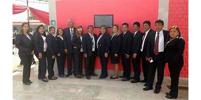 14854 JOSE SANTOS CHOCANO