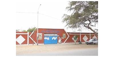 14857 SAN MIGUEL ARCANGEL