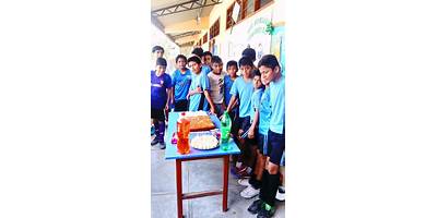 14915 DIVINO CRISTO REY