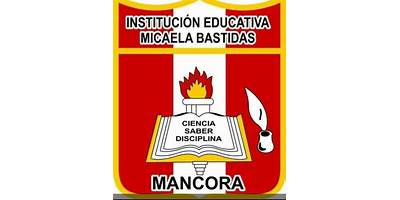 14917 MICAELA BASTIDAS