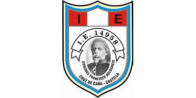 14958 CORONEL FRANCISCO BOLOGNESI