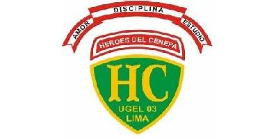 15015 HEROES DEL CENEPA