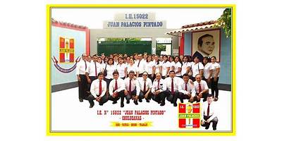 15022 JUAN PALACIOS PINTADO