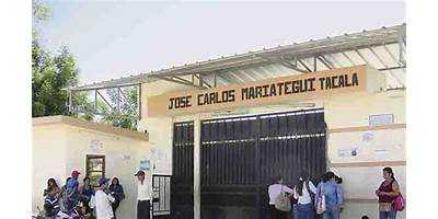15051 JOSE CARLOS MARIATEGUI