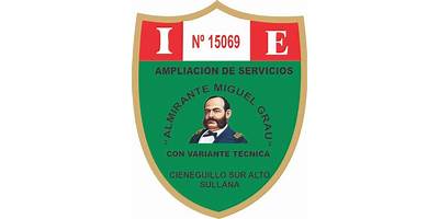 15069 ALMIRANTE MIGUEL GRAU