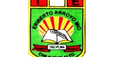 15132 ERIBERTO ARROYO MIO