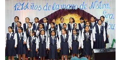 15191 NUESTRA SEÑORA DE LOURDES